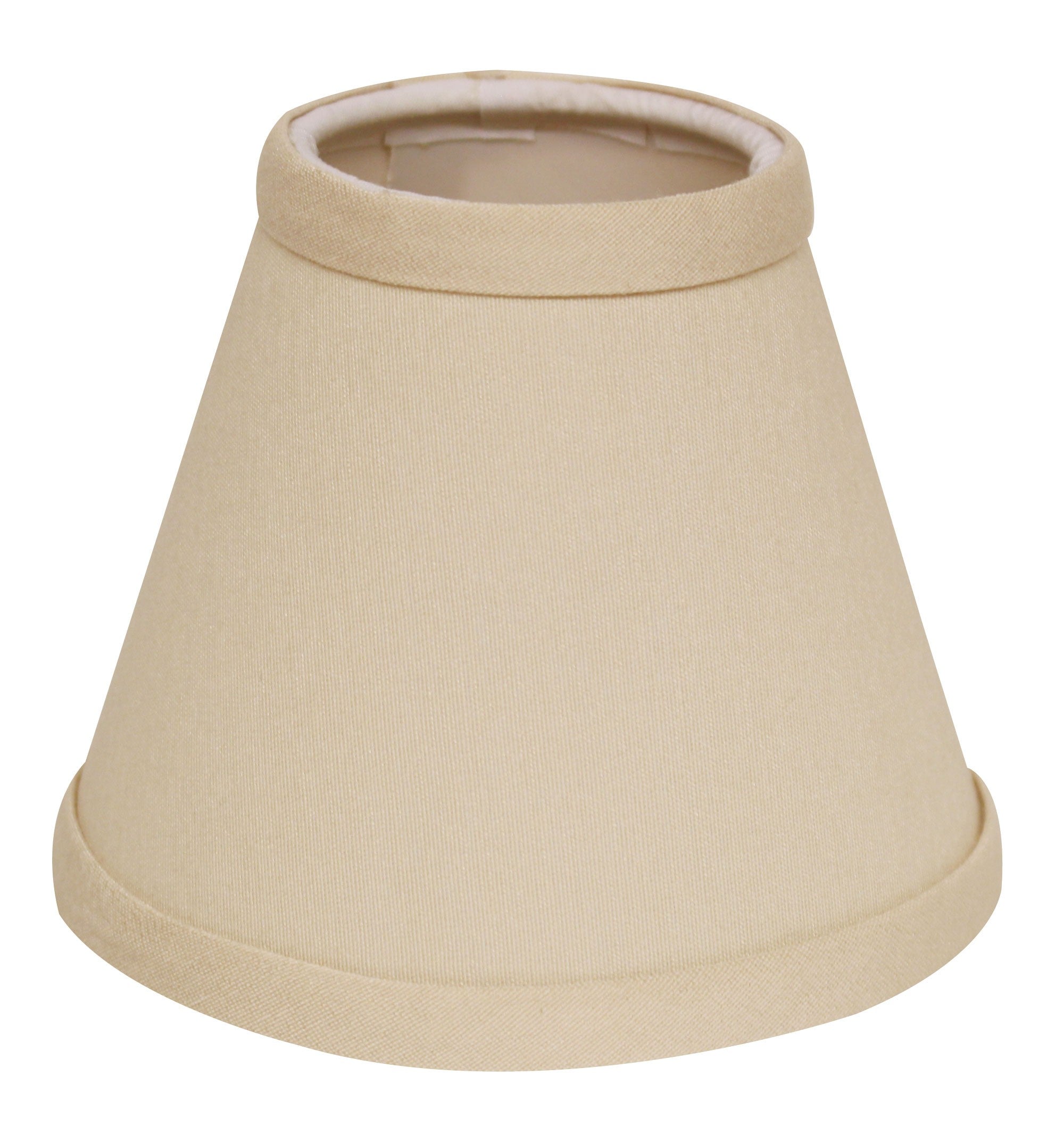 Slate Gray No Slub Innsbruck Empire Lamp Shade