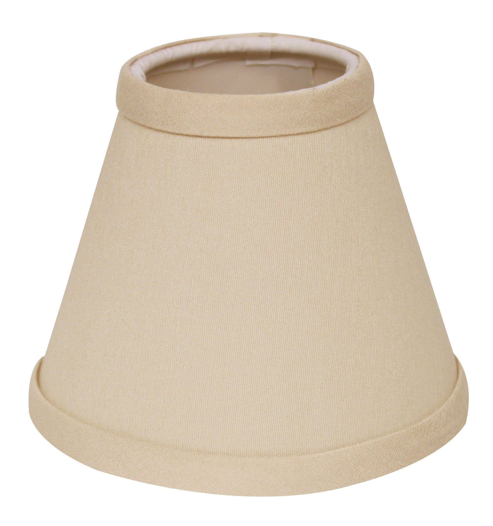 Slate Gray No Slub Innsbruck Empire Lamp Shade