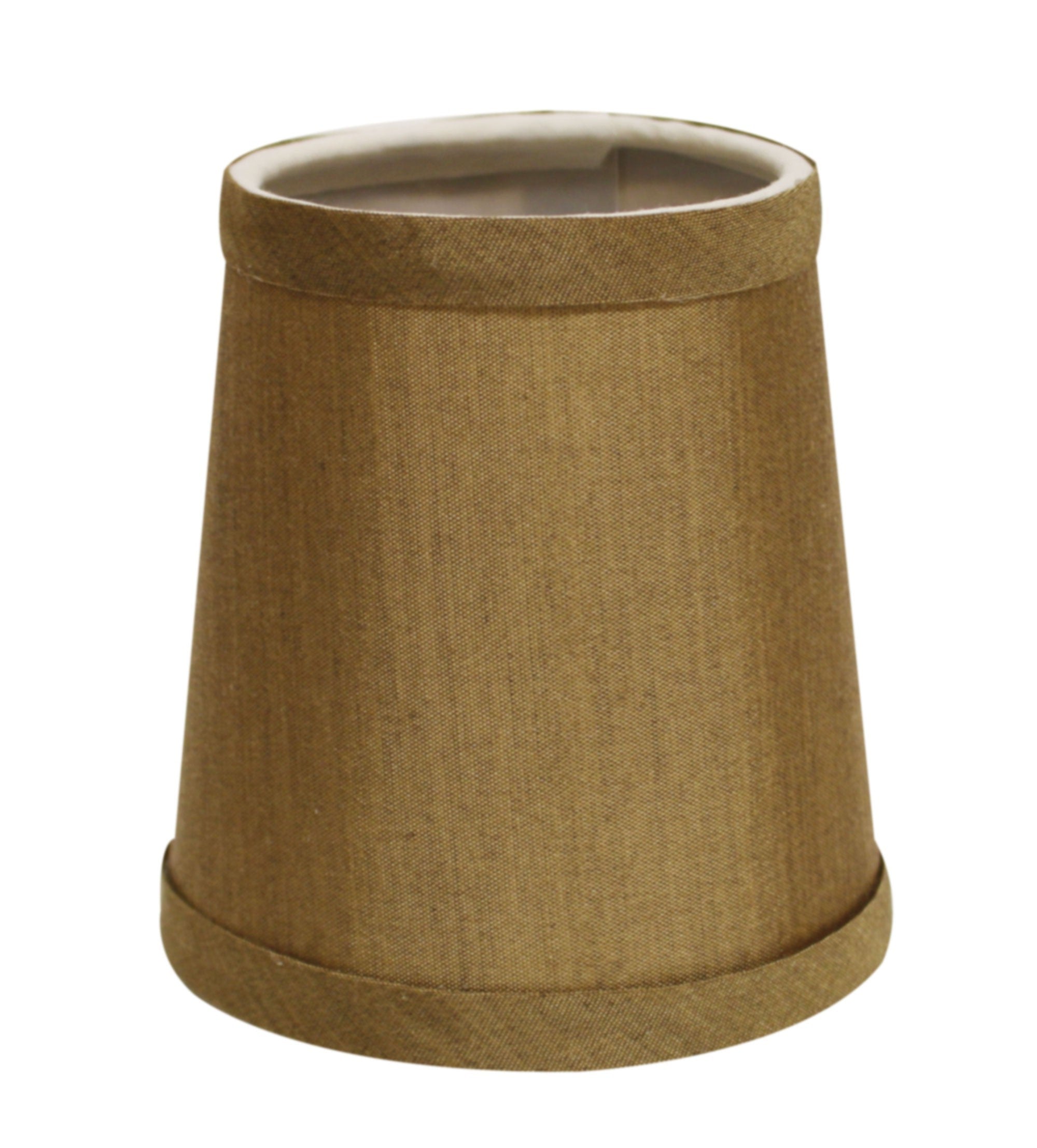 Bronze No Slub Innsbruck Empire Lamp Shade