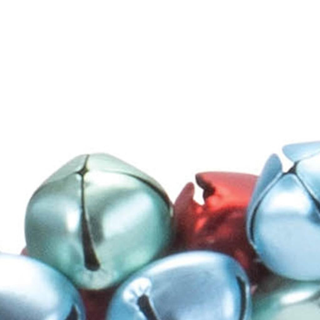 Set of Two Red And Blue Shatterproof Iron Picks