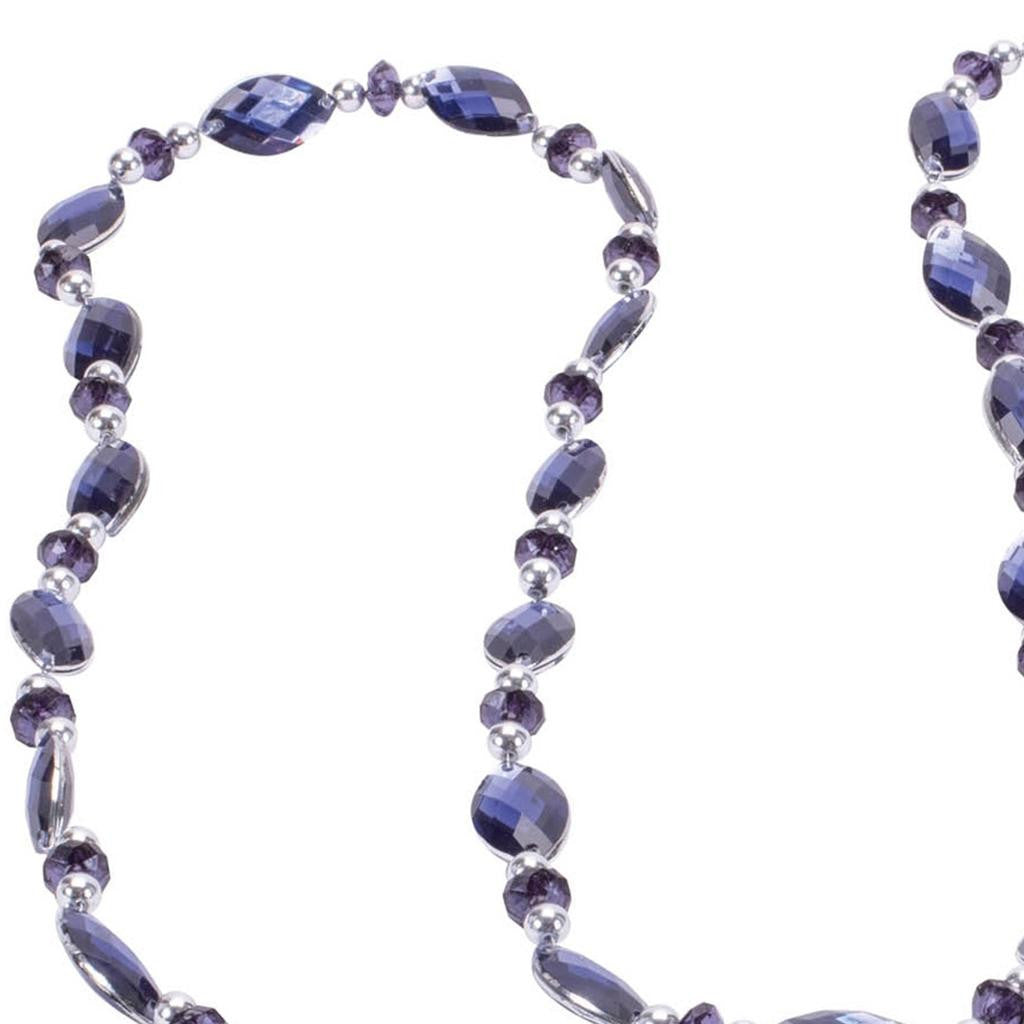 Set of Two Blue Shatterproof Picks