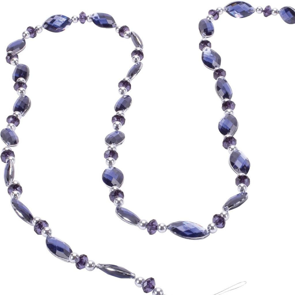 Set of Two Blue Shatterproof Picks