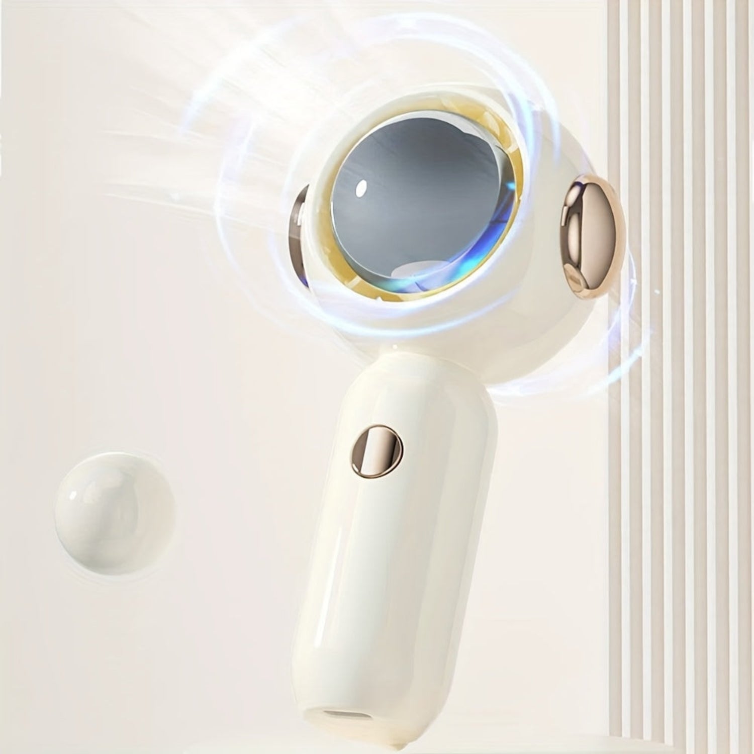 Set of Five Alder White Round Scented Dripless Indoor Outdoor Jar Candles